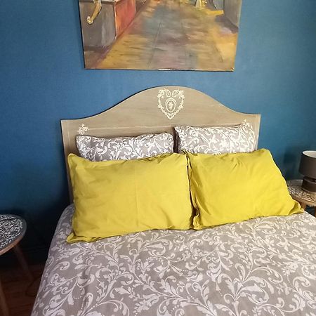 Saint-Mathurin  Chambres D'Hotes Bord De Loire מראה חיצוני תמונה