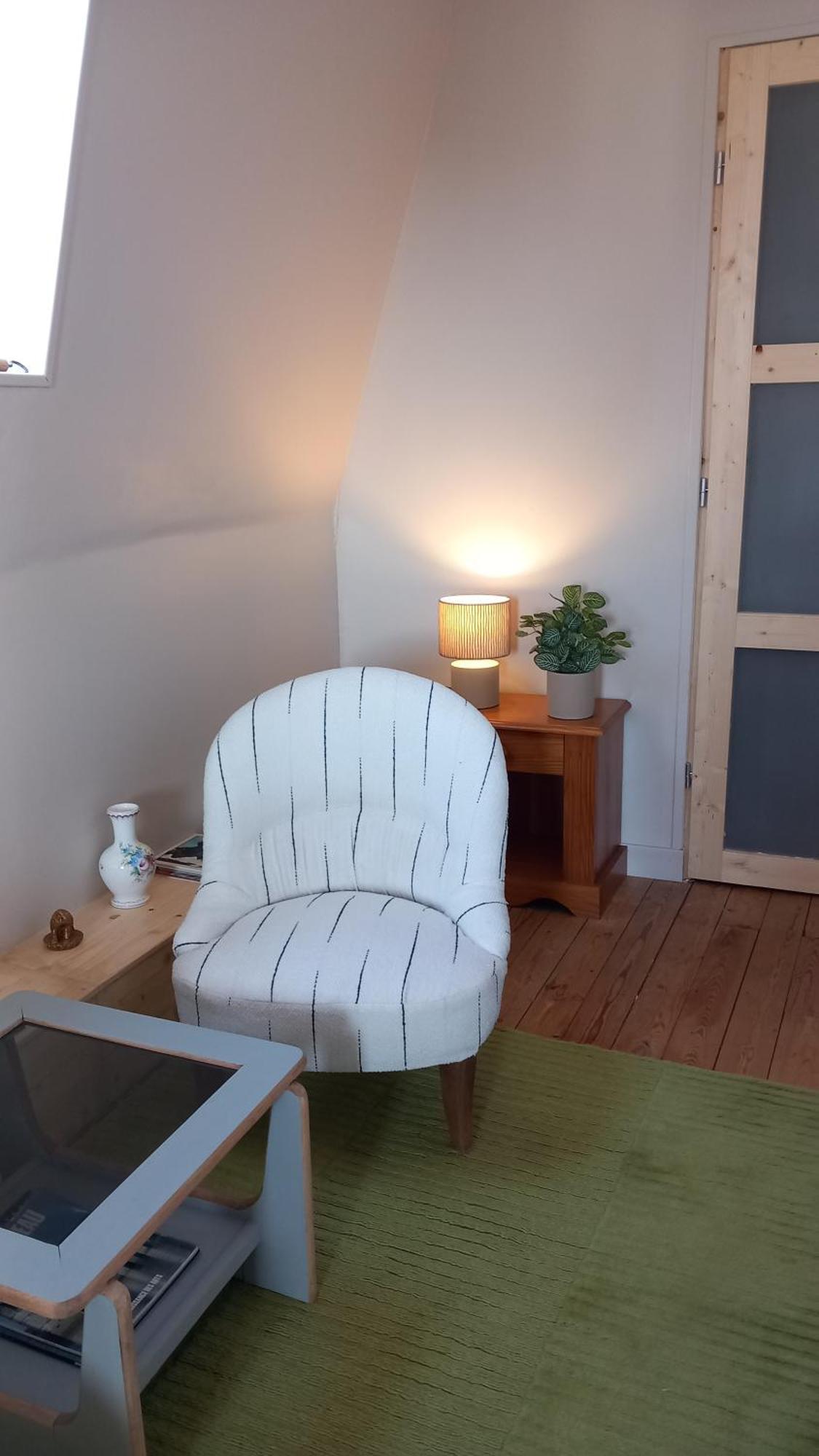 Saint-Mathurin  Chambres D'Hotes Bord De Loire מראה חיצוני תמונה