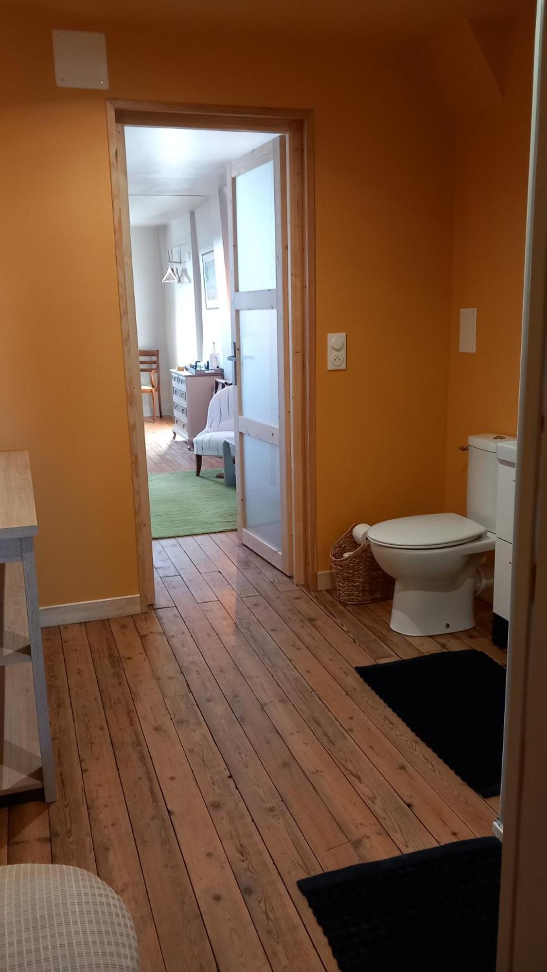 Saint-Mathurin  Chambres D'Hotes Bord De Loire מראה חיצוני תמונה