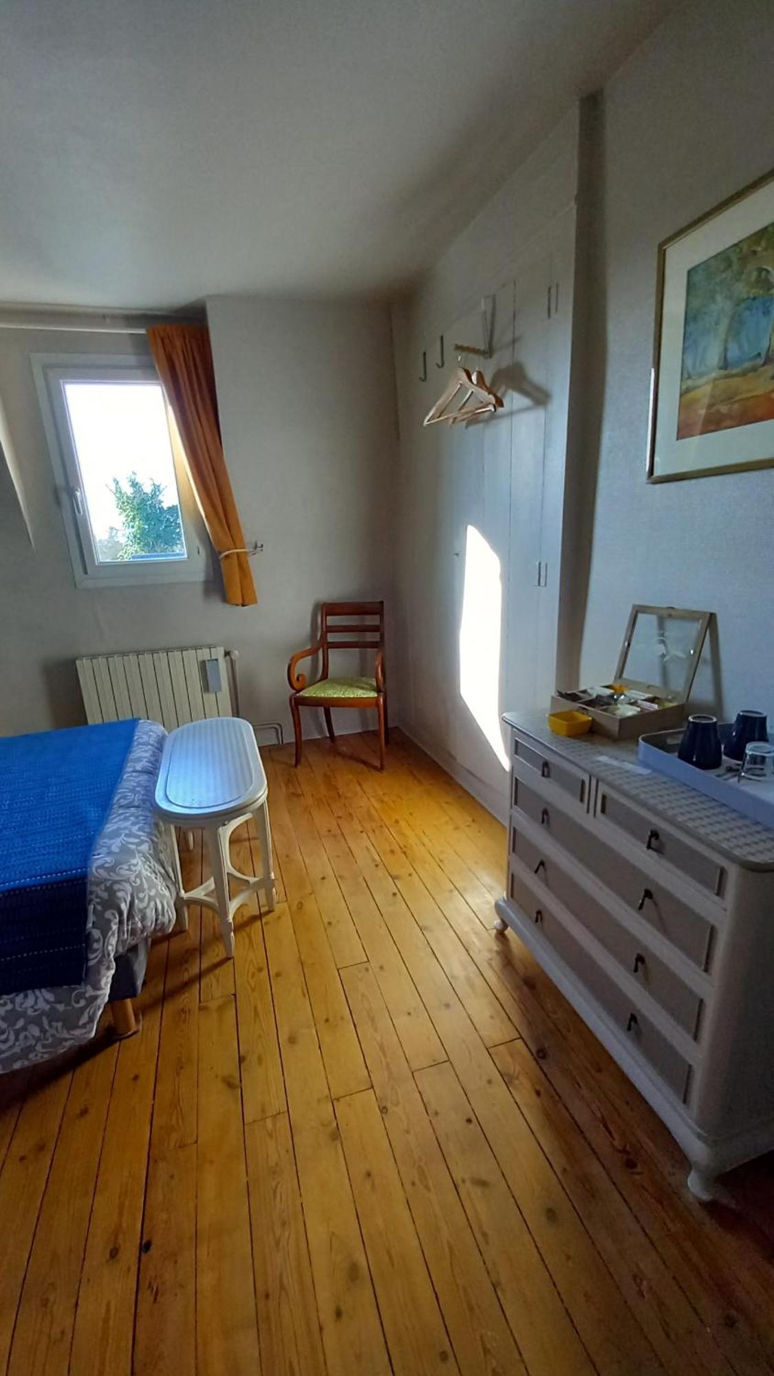 Saint-Mathurin  Chambres D'Hotes Bord De Loire מראה חיצוני תמונה