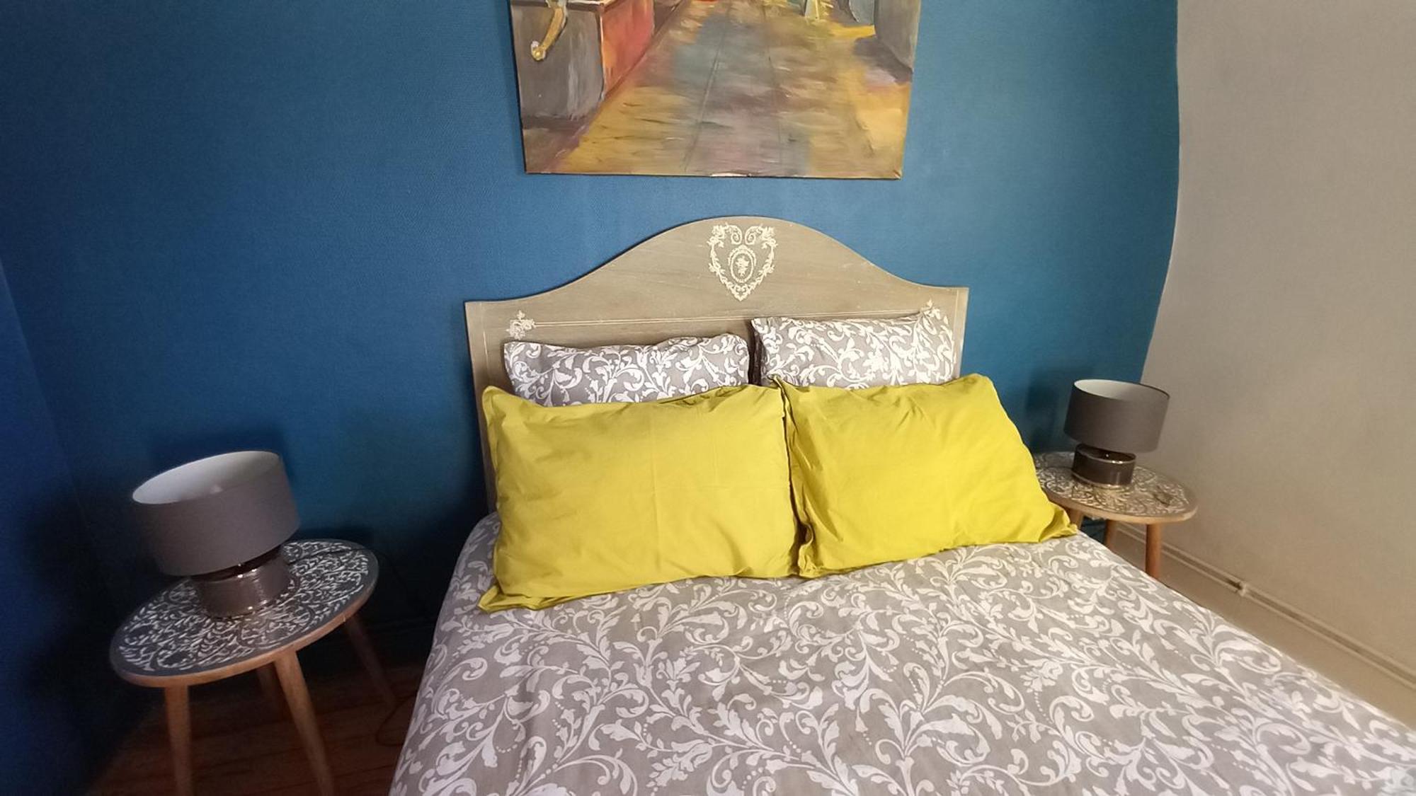Saint-Mathurin  Chambres D'Hotes Bord De Loire מראה חיצוני תמונה