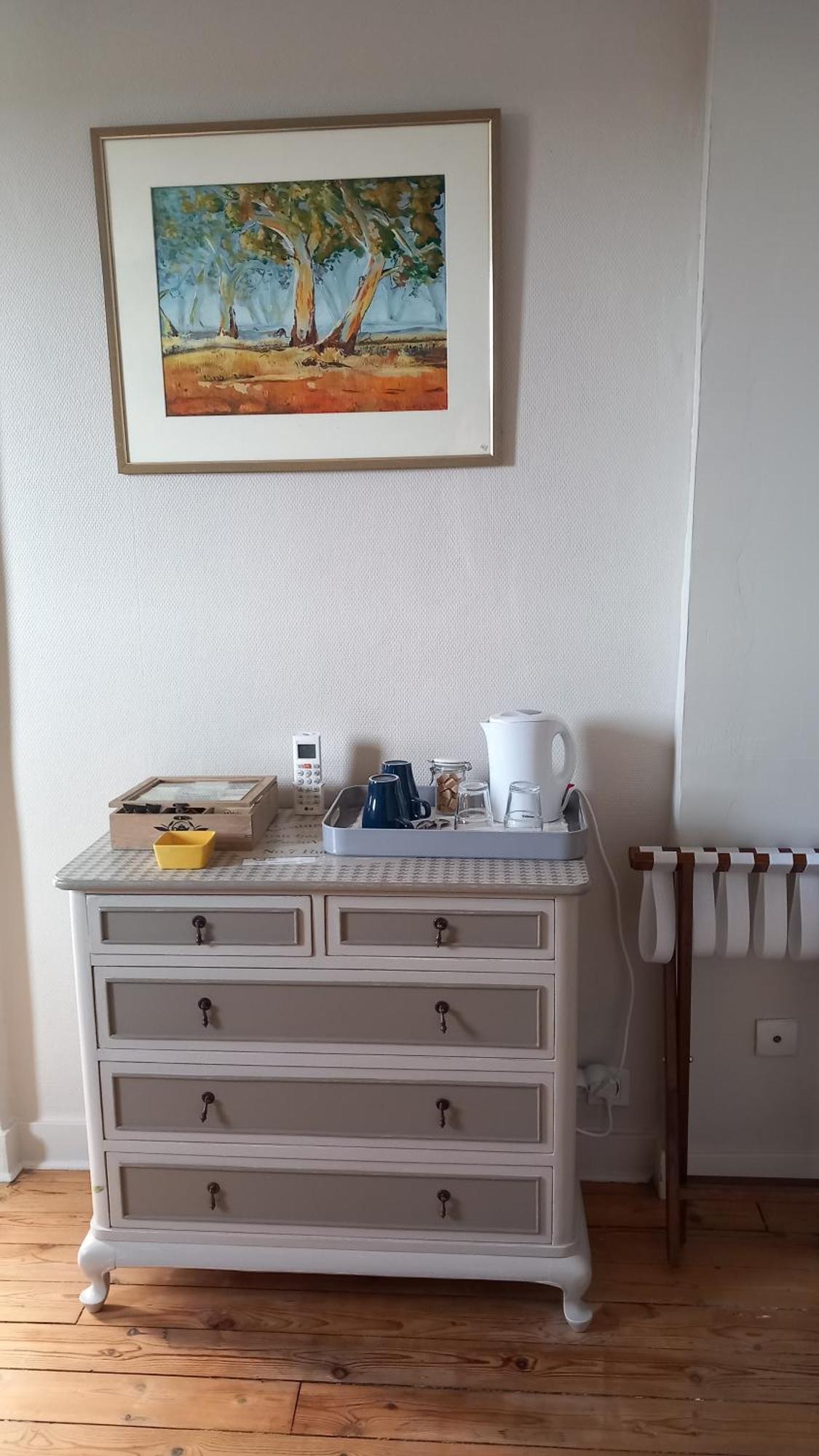 Saint-Mathurin  Chambres D'Hotes Bord De Loire מראה חיצוני תמונה